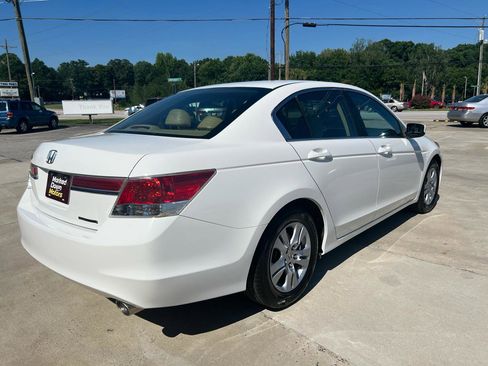 Used 2011 Honda Accord SE image 5