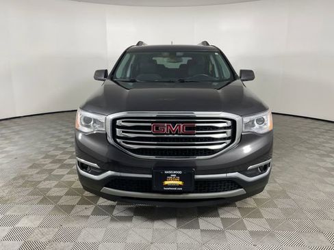 Certified 2017 GMC Acadia SLE image 26