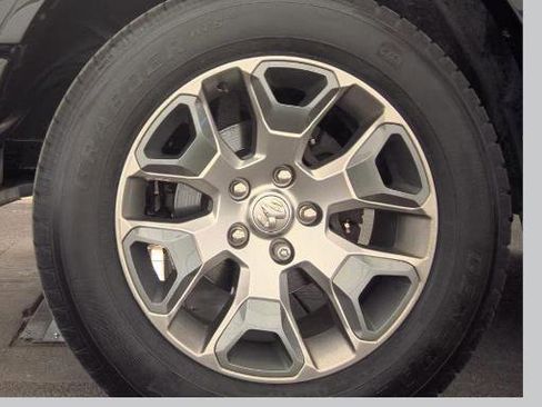 Used 2018 RAM 1500 Limited AWD/4WD image 5