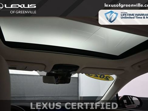 Certified 2023 Lexus RX 350 Premium Plus w/ Accessory Package AWD/4WD image 22