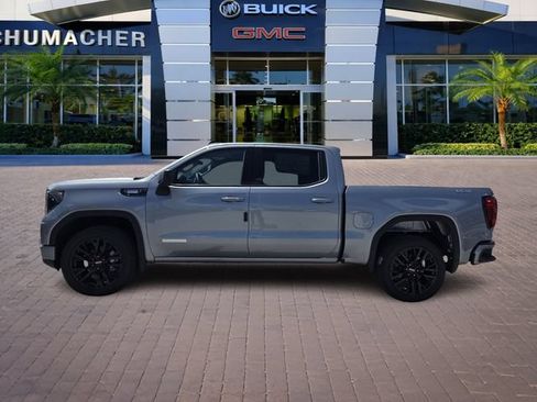 New 2026 GMC Sierra 1500 Elevation AWD/4WD image 4