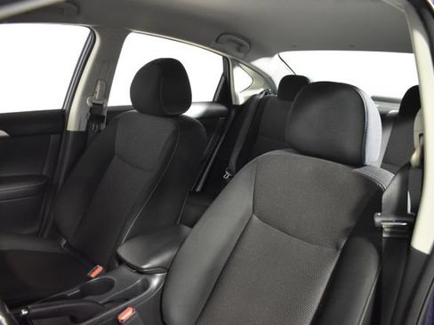 Used 2019 Nissan Sentra S FWD image 8