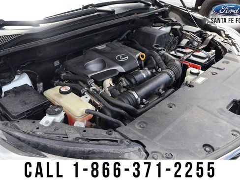 Used 2019 Lexus NX 300 F Sport w/ F Sport Premium Package FWD image 32