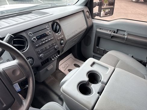 Used 2015 Ford F250 XL w/ Power Equipment Group AWD/4WD image 20
