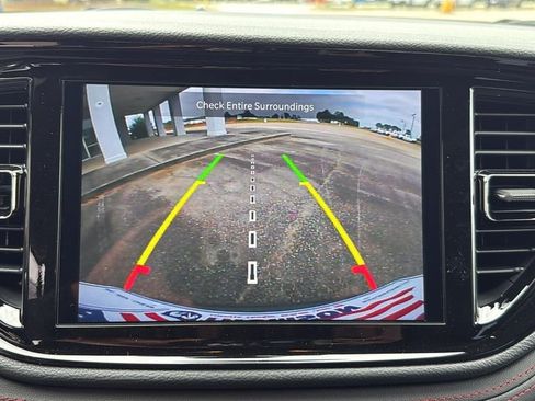 New 2026 Dodge Durango GT w/ Blacktop Package image 26