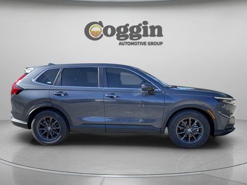 Used 2026 Honda CR-V EX-L image 7