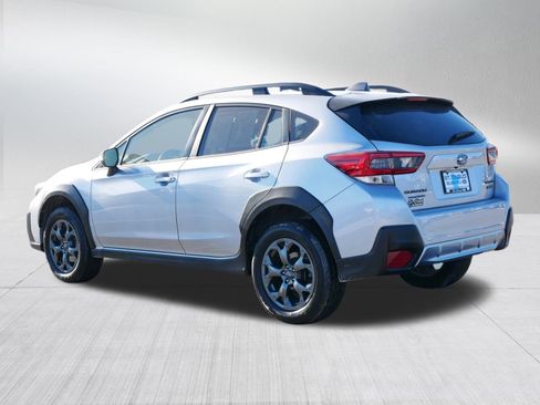 Used 2023 Subaru Crosstrek 2.5i Sport image 5