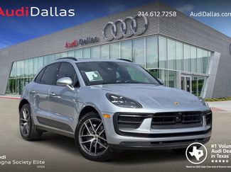 Used 2023 Porsche Macan 360° Tour