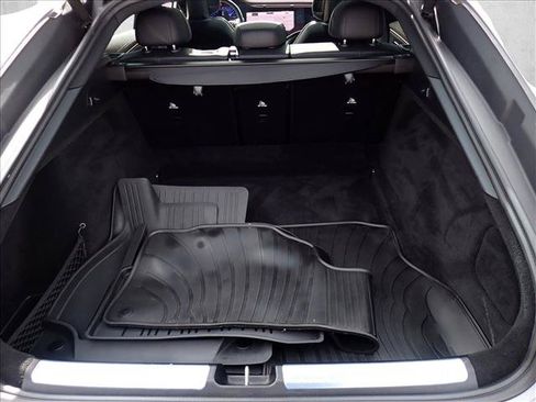 Used 2022 Mercedes-Benz EQS 580 4MATIC Sedan image 8
