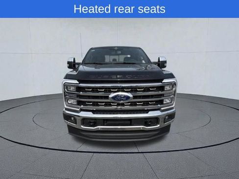 New 2026 Ford F250 King Ranch w/ Chrome Package AWD/4WD image 11