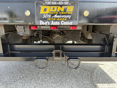 Used 2012 Chevrolet Silverado 3500 W/T image 43