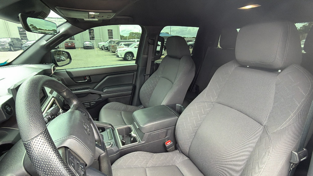 Used 2024 Toyota Tacoma SR5 RWD image 21