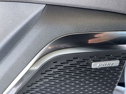New 2026 GMC Acadia Elevation w/ Black Edition FWD image 24