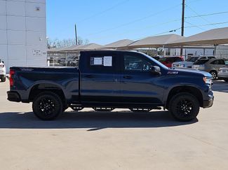 Certified 2022 Chevrolet Silverado 1500 LT Trail Boss w/ Convenience Package II video 2