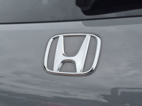 Certified 2024 Honda HR-V Sport image 28