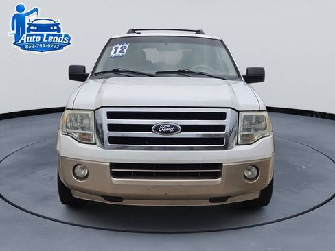 Used 2012 Ford Expedition EL XLT RWD image 4