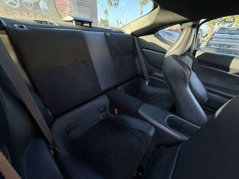 Used 2019 Subaru BRZ Limited RWD image 43