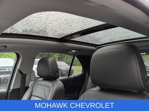 Certified 2019 Chevrolet Equinox Premier FWD image 19