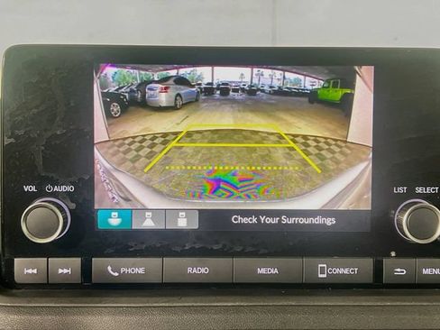 Used 2023 Honda Accord LX image 22