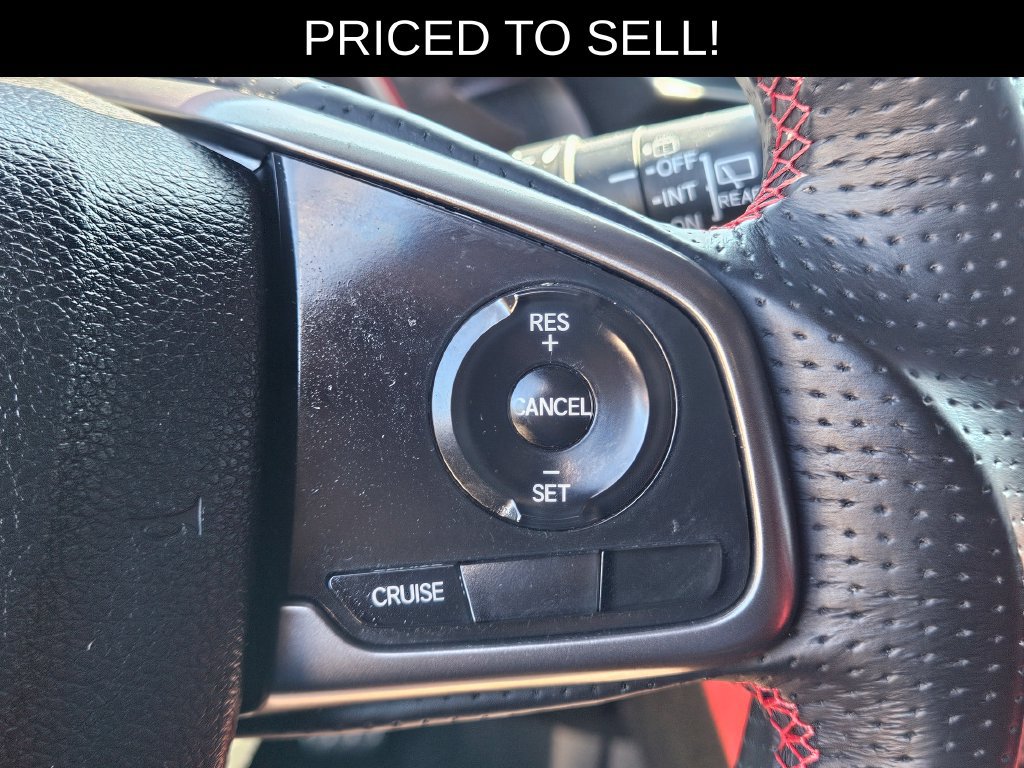 Used 2019 Honda Civic Type R image 22