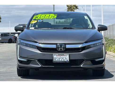 Used 2020 Honda Clarity Touring image 9