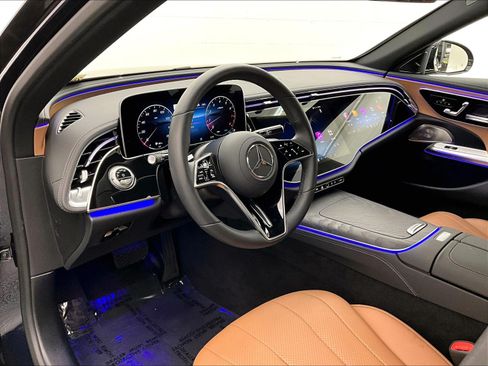 Used 2026 Mercedes-Benz E 350 Sedan image 19