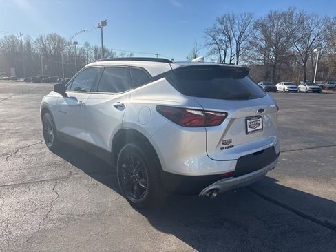 Used 2021 Chevrolet Blazer LT image 14