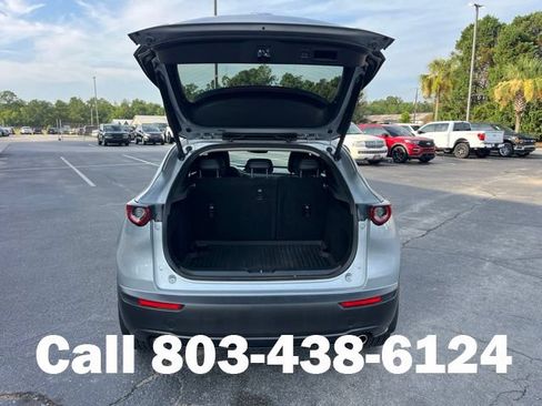 Used 2020 MAZDA CX-30 FWD w/ Premium Package image 31