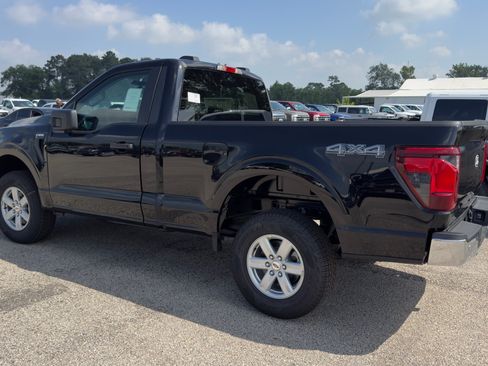 New 2026 Ford F150 XL w/ Equipment Group 103A High AWD/4WD image 5