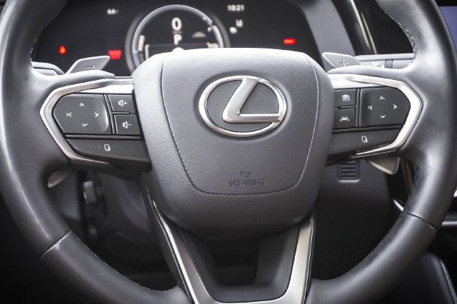 Used 2023 Lexus RZ 450e Premium w/ Technology Package AWD/4WD image 13