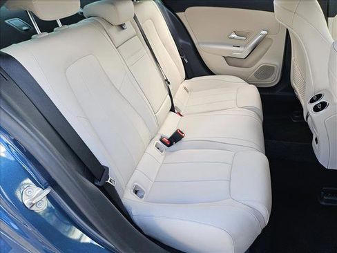 Used 2021 Mercedes-Benz A 220 image 18