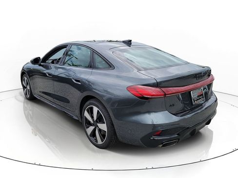 New 2026 Audi A5 2.0T Premium Plus AWD/4WD image 3