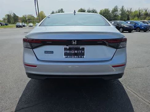 Used 2024 Honda Accord LX image 14