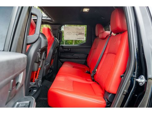 New 2026 Toyota Tacoma TRD Pro AWD/4WD image 17