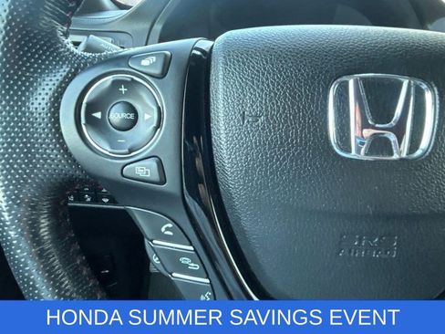 Used 2022 Honda Ridgeline Black Edition image 24