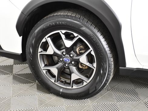 Used 2019 Subaru Crosstrek 2.0i Premium w/ Eyesight System AWD/4WD image 51