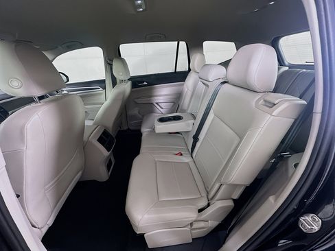 Used 2023 Volkswagen Atlas SE image 27