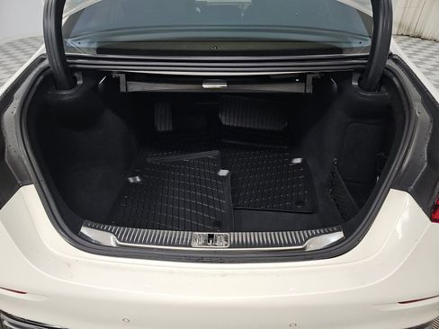 Used 2023 Mercedes-Benz S 580 4MATIC Sedan image 15