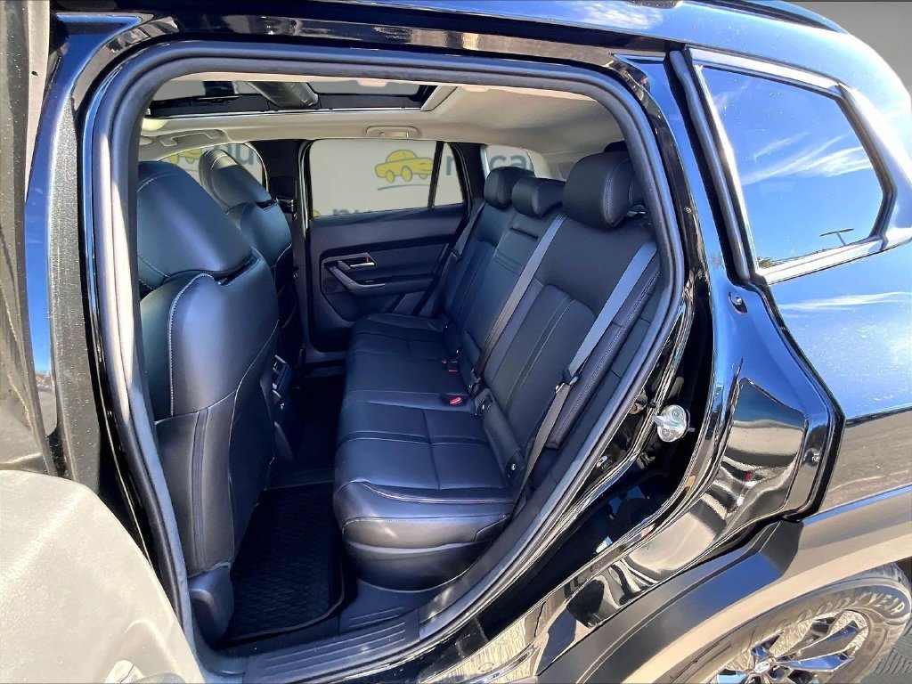 Used 2026 MAZDA CX-50 AWD 2.5 Hybrid w/ Weather Package image 15