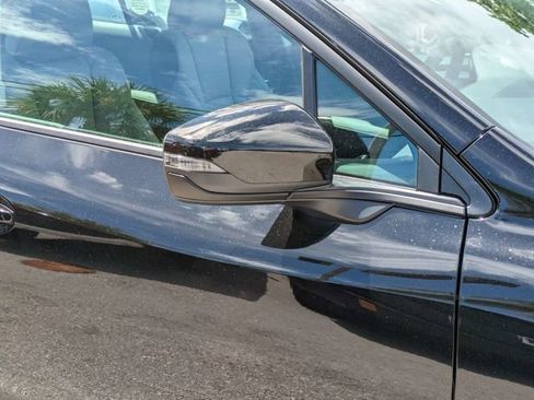 New 2025 Subaru Legacy Premium image 11