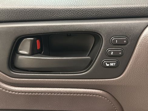 Used 2022 Honda Odyssey EX-L image 28