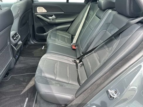 Certified 2026 Mercedes-Benz GLE 53 AMG 4MATIC image 11