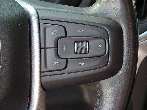 Used 2021 GMC Sierra 1500 Elevation AWD/4WD image 22