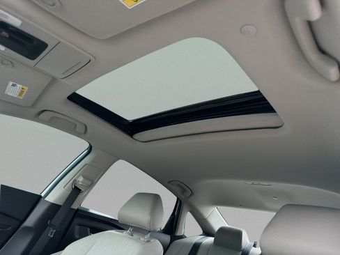 Certified 2025 Honda Accord SE image 16