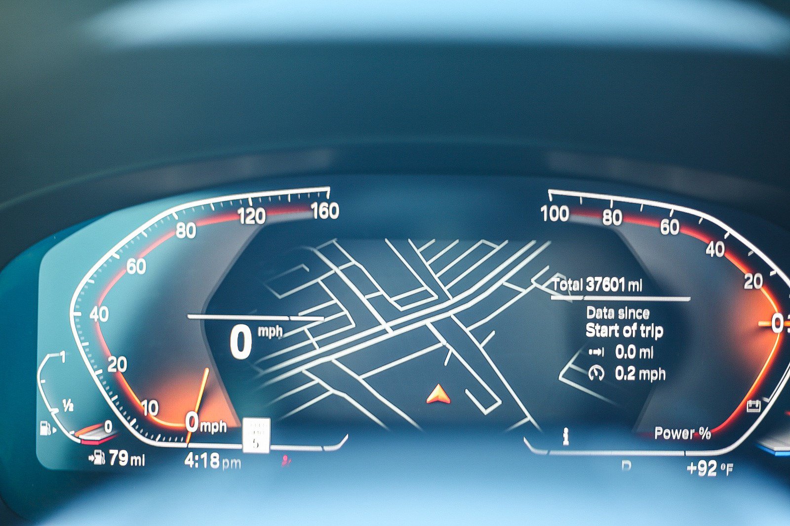 Used 2023 BMW 540i w/ Premium Package RWD image 24