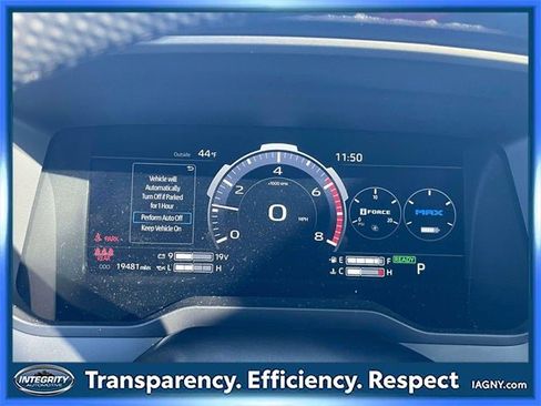 Used 2023 Toyota Tundra TRD Pro image 26