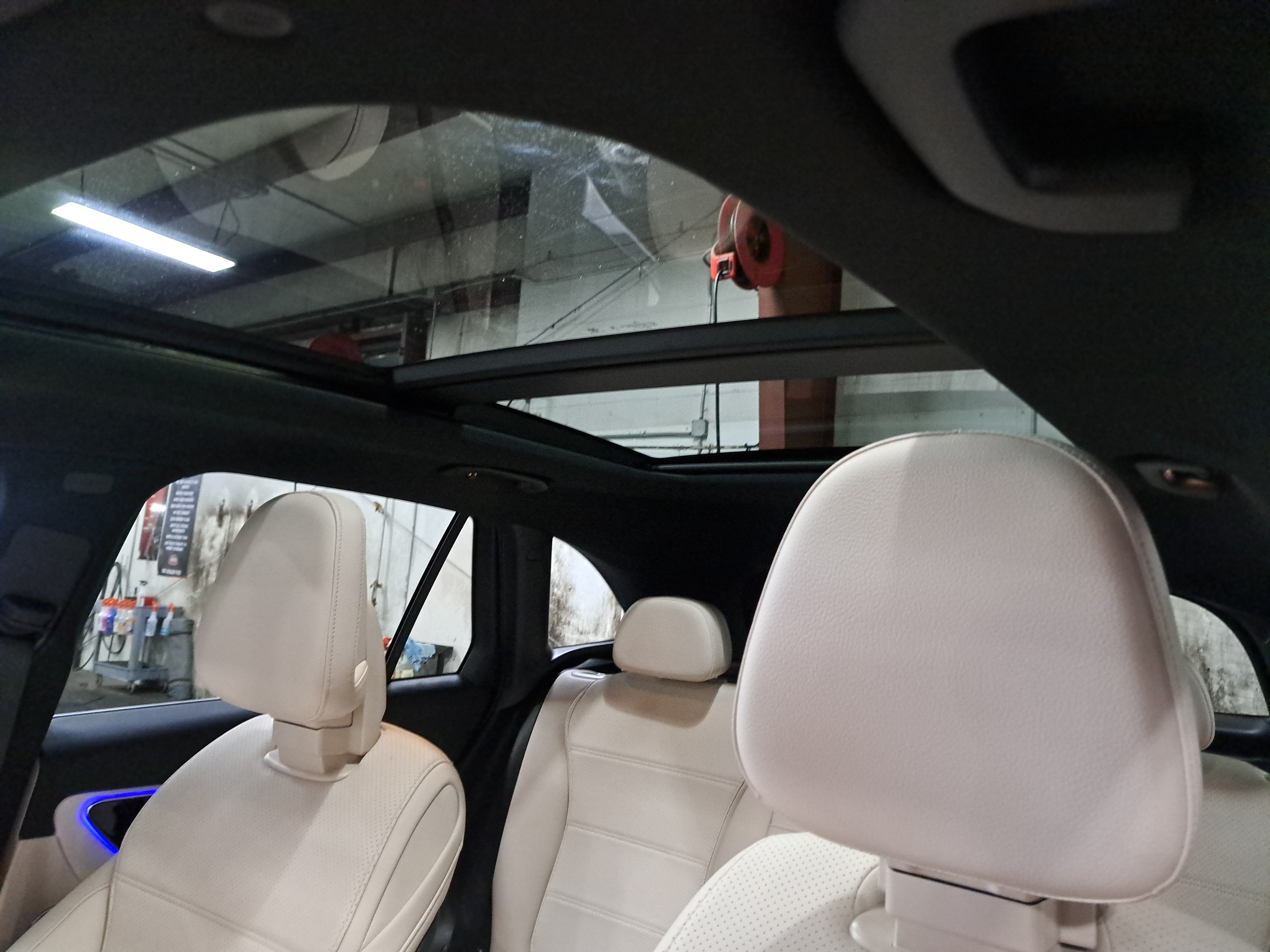 Used 2026 Mercedes-Benz GLC 300 image 32