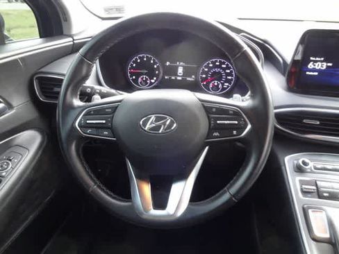 Used 2023 Hyundai Santa Fe SEL FWD image 14