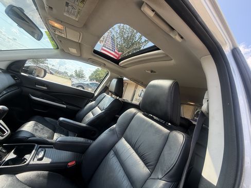 Used 2012 Honda CR-V EX-L image 14