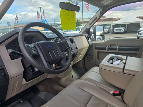 Used 2010 Ford F350 XLT AWD/4WD image 18